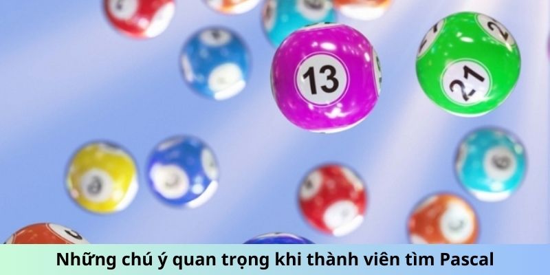 Soi Cầu Pascal - Kỹ Thuật Dự Đoán Cực Đỉnh Cho Lô Đề 3 Trang Chủ Jun88.com #1 Việt Nam Những chú ý quan trọng khi thành viên tìm Pascal