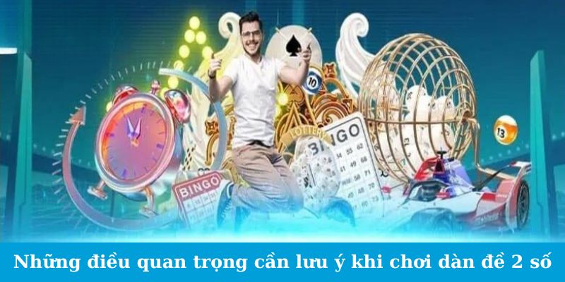 Dàn Đề 2 Số - Bí Quyết Chọn Số Chuẩn Xác Từ Cao Thủ 3 Trang Chủ Jun88.com #1 Việt Nam Những điều quan trọng cần lưu ý khi chơi dàn đề 2 số