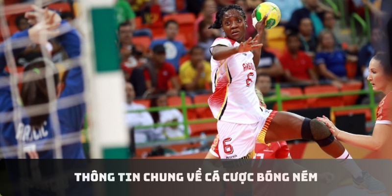 Cá Cược Bóng Ném European Women’s Handball Championship 1 Trang Chủ Jun88.com #1 Việt Nam Thông tin chung về cá cược bóng ném European Women’s Handball Championship